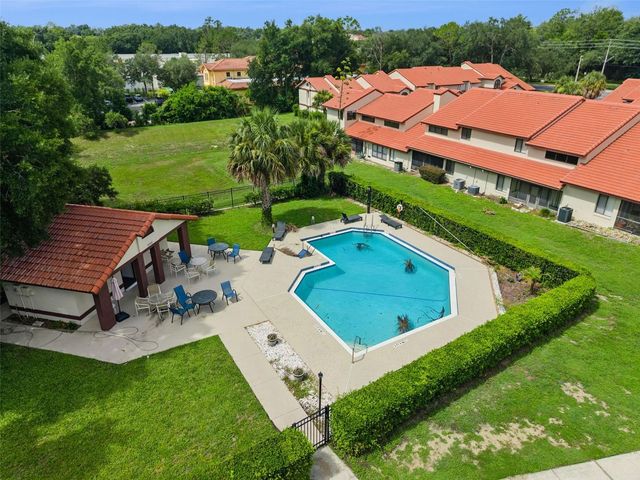 3344 GRAY FOX COVE 4, Apopka, FL 32703