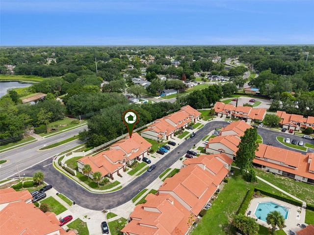 3344 GRAY FOX COVE 4, Apopka, FL 32703