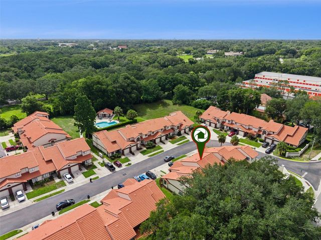 3344 GRAY FOX COVE 4, Apopka, FL 32703