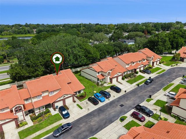 3344 GRAY FOX COVE 4, Apopka, FL 32703