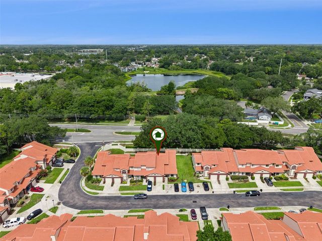 3344 GRAY FOX COVE 4, Apopka, FL 32703