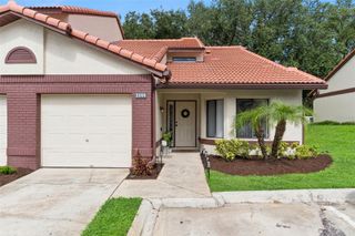 3344 GRAY FOX COVE 4, Apopka, FL 32703