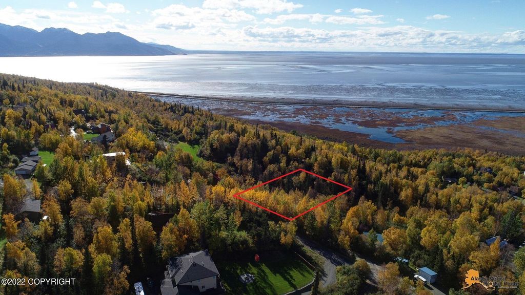 L9 Feodosia Drive, Anchorage, AK 99516
