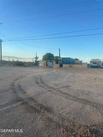 15031 Horizon Boulevard, El Paso, TX 79928