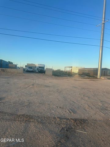 15031 Horizon Boulevard, El Paso, TX 79928