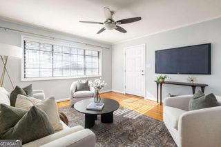 410 Candler Park Drive NE C8, Atlanta, GA 30307