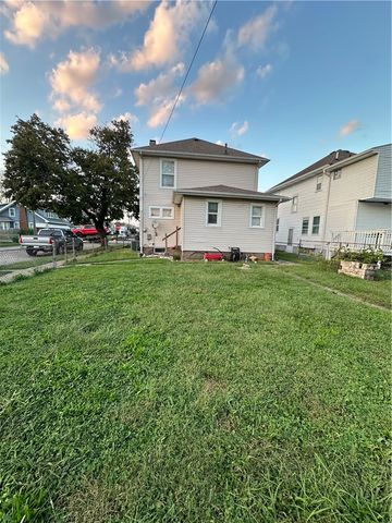 1100 14th Avenue, Middletown, OH 45044