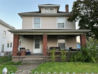 1100 14th Avenue, Middletown, OH 45044