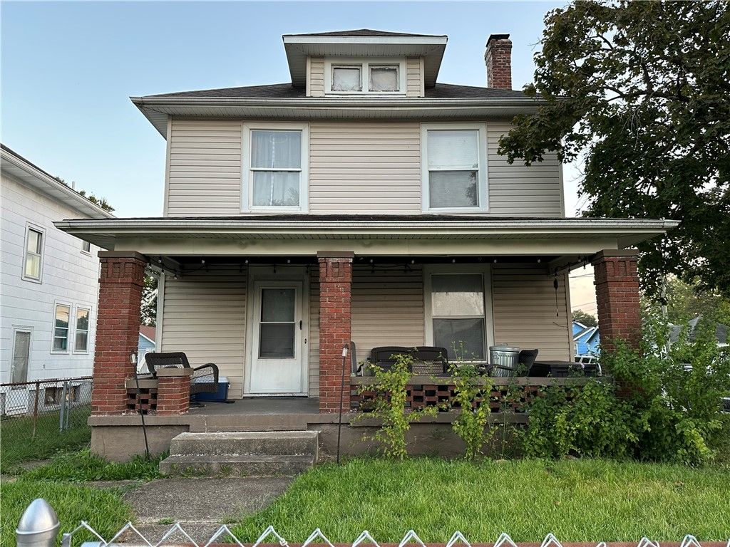1100 14th Avenue, Middletown, OH 45044