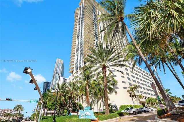 16699 Collins Ave 1607, Sunny Isles Beach, FL 33160