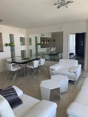 16699 Collins Ave 1607, Sunny Isles Beach, FL 33160