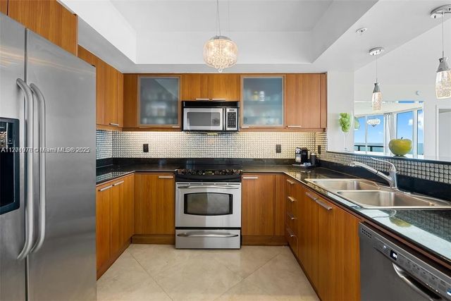 16699 Collins Ave 1607, Sunny Isles Beach, FL 33160