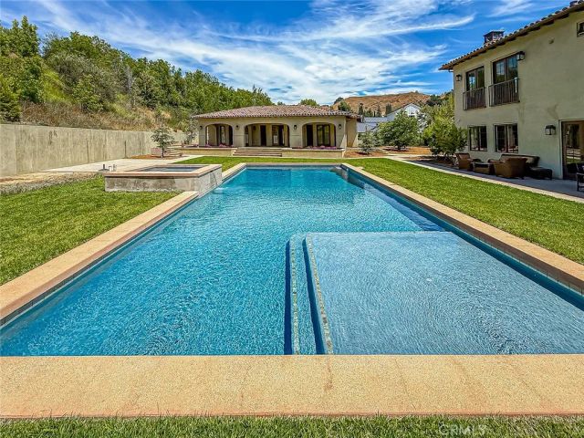 27417 Park Vista Road, Agoura Hills, CA 91301