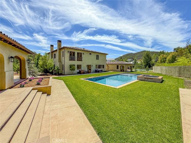 27417 Park Vista Road, Agoura Hills, CA 91301