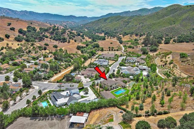 27417 Park Vista Road, Agoura Hills, CA 91301