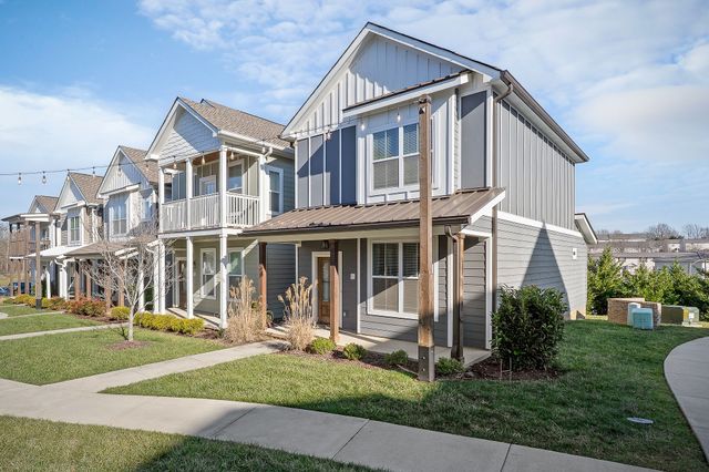 153 Allison Way, Cookeville, TN 38501