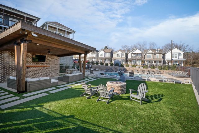 153 Allison Way, Cookeville, TN 38501