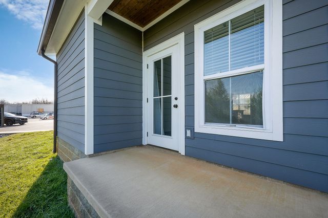 153 Allison Way, Cookeville, TN 38501