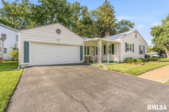 1939 Dial Court, Springfield, IL 62704