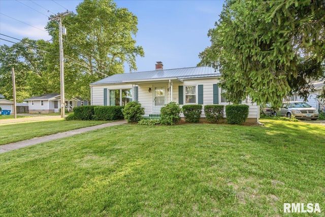 1939 Dial Court, Springfield, IL 62704