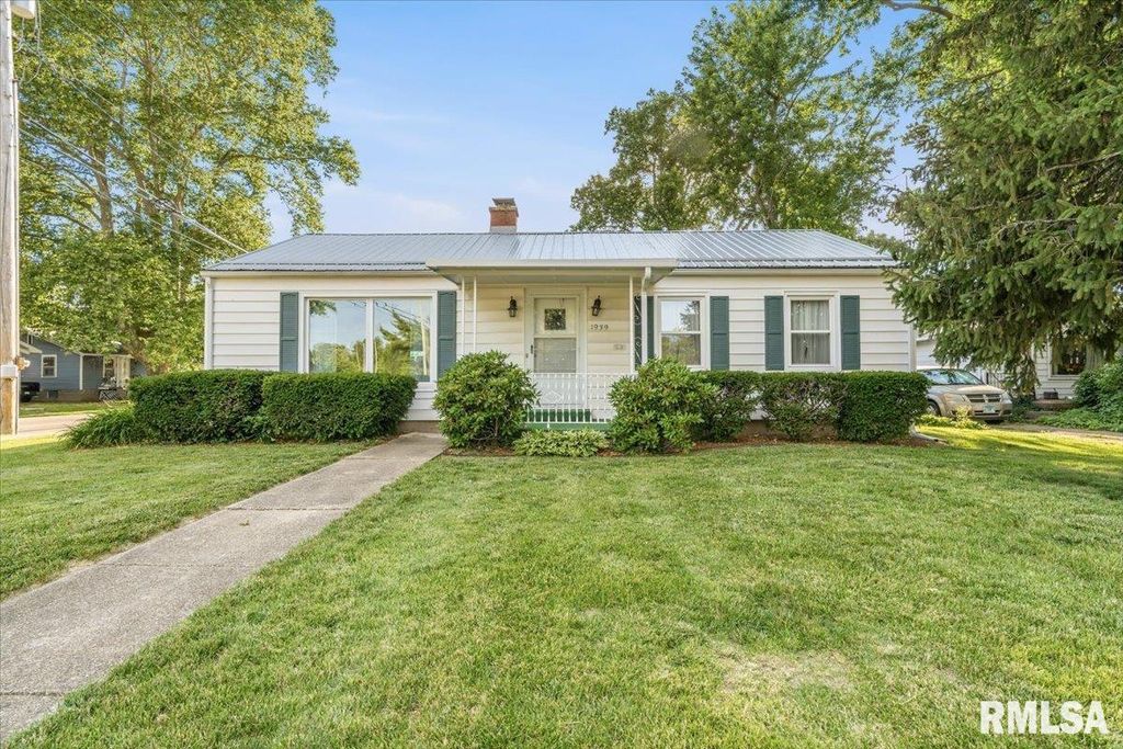 1939 Dial Court, Springfield, IL 62704