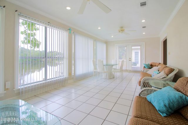 4511 Lynn Drive, Biloxi, MS 39532