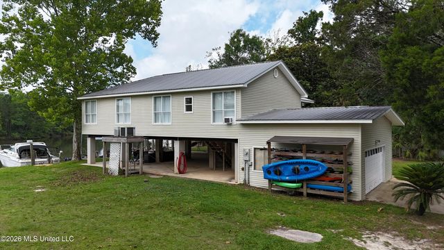 4511 Lynn Drive, Biloxi, MS 39532