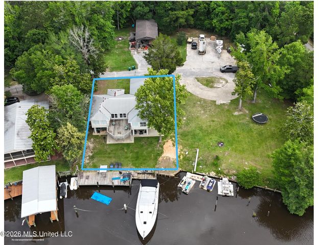 4511 Lynn Drive, Biloxi, MS 39532