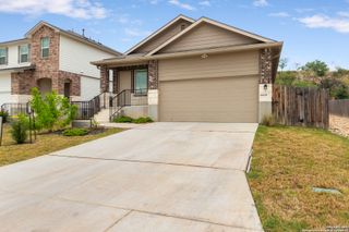 6610 Greensleeves, San Antonio, TX 78252