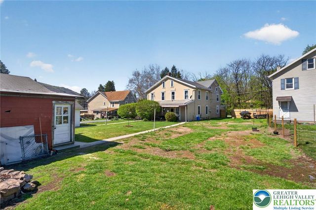 4063 Forest Inn Road, Lower Towamensing Tp, PA 18012