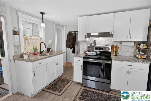 4063 Forest Inn Road, Lower Towamensing Tp, PA 18012