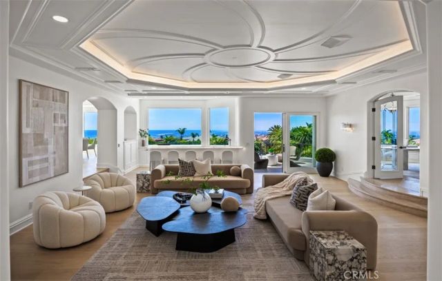 5 Sailview, Newport Coast, CA 92657