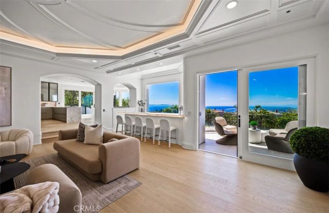 5 Sailview, Newport Coast, CA 92657