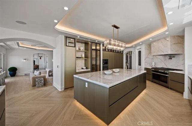 5 Sailview, Newport Coast, CA 92657