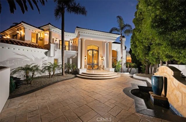 5 Sailview, Newport Coast, CA 92657