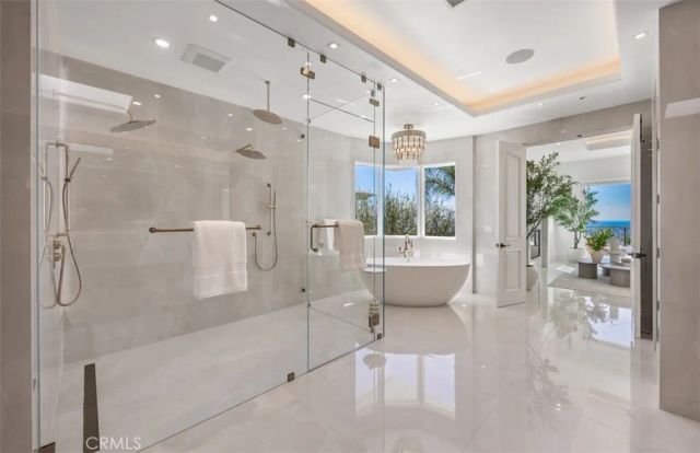 5 Sailview, Newport Coast, CA 92657