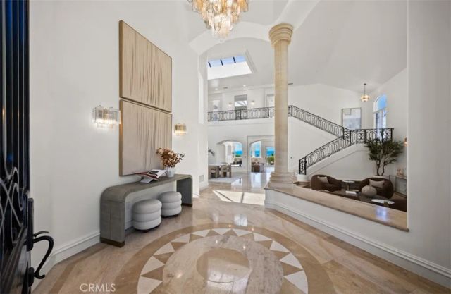5 Sailview, Newport Coast, CA 92657