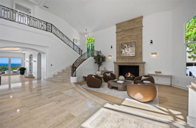 5 Sailview, Newport Coast, CA 92657