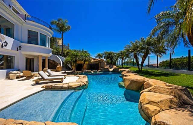 5 Sailview, Newport Coast, CA 92657