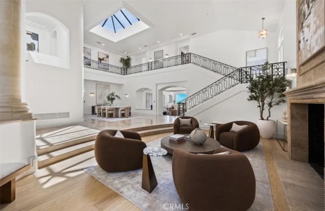 5 Sailview, Newport Coast, CA 92657