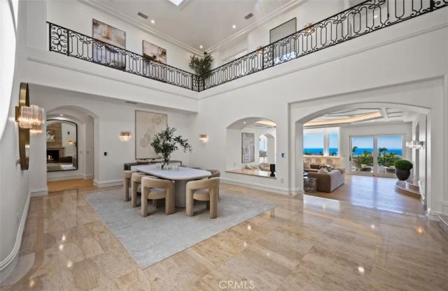 5 Sailview, Newport Coast, CA 92657