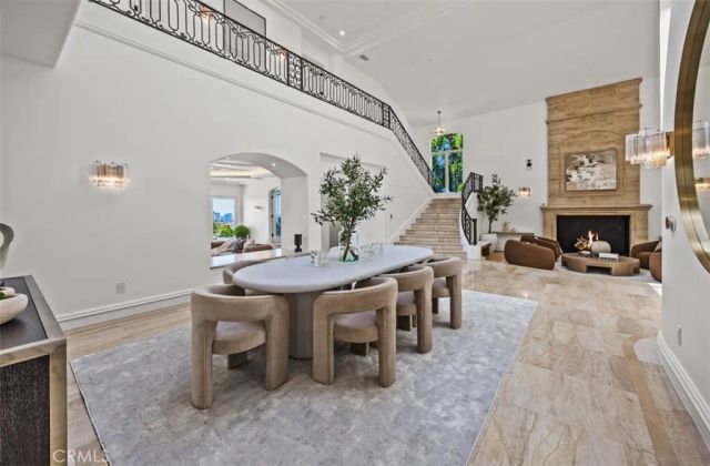 5 Sailview, Newport Coast, CA 92657