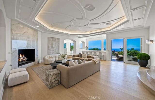 5 Sailview, Newport Coast, CA 92657