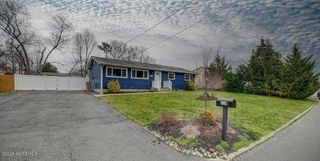 119 Pheasant Drive, Bayville, NJ 08721
