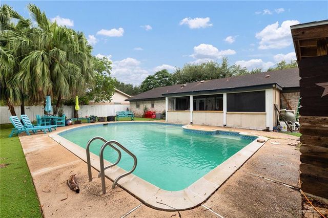 412 Kerria Avenue, Mcallen, TX 78501