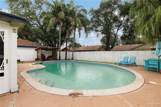 412 Kerria Avenue, Mcallen, TX 78501