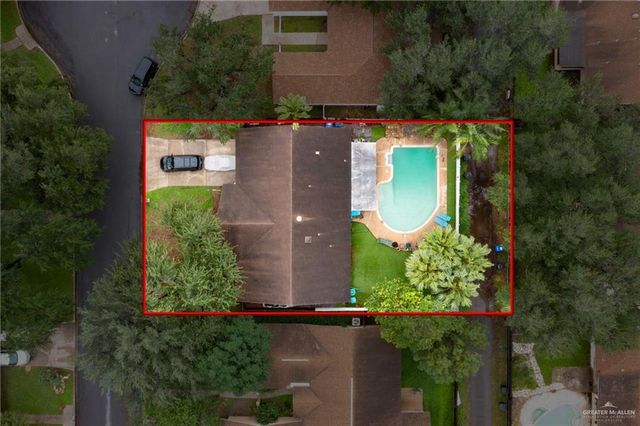 412 Kerria Avenue, Mcallen, TX 78501
