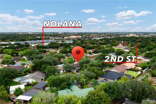 412 Kerria Avenue, Mcallen, TX 78501