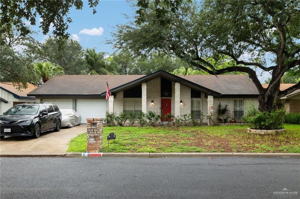 412 Kerria Avenue, Mcallen, TX 78501
