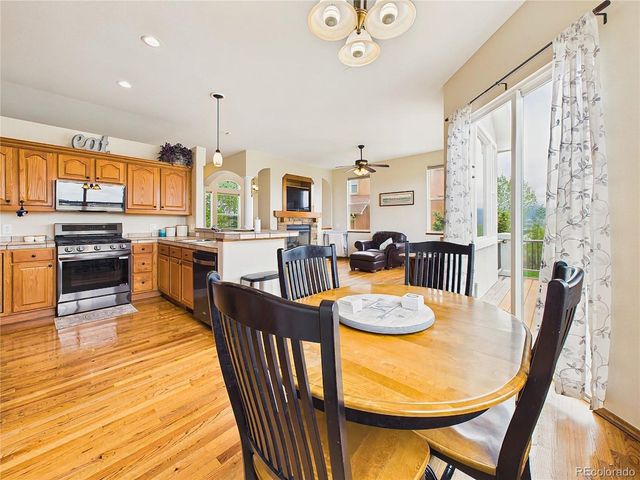 16125 Gold Creek Dr, Monument, CO 80132
